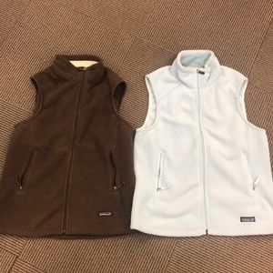 Patagonia Synchilla Vest